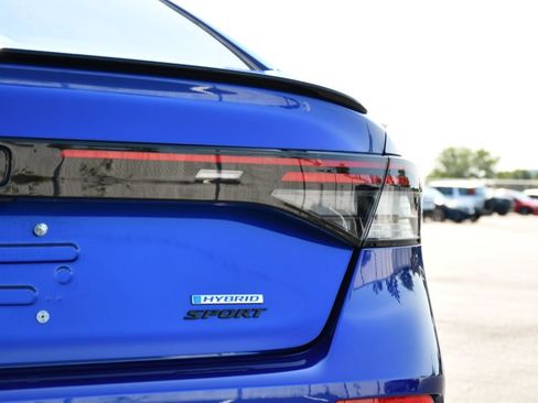 Used 2024 Honda Accord Sport image 33