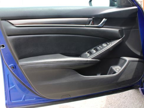 Used 2021 Honda Accord Sport Special Edition image 15