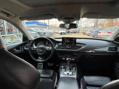 Used 2014 Audi S7 Prestige image 21