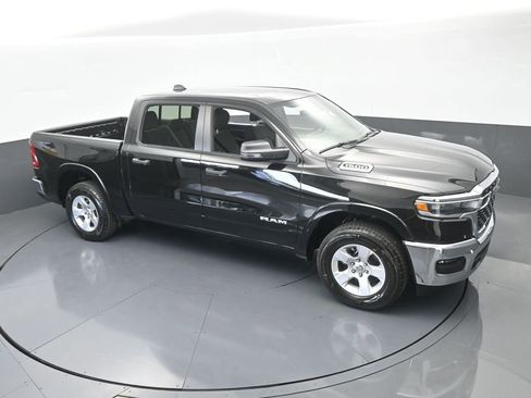 Used 2026 RAM 1500 Big Horn RWD image 51
