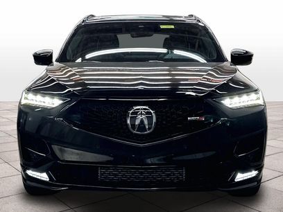 Used 2022 Acura MDX Type S