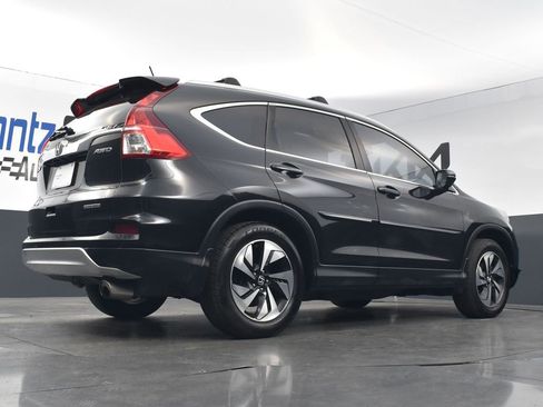 Used 2015 Honda CR-V Touring image 21