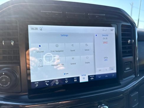 Used 2021 Ford F150 XLT w/ Equipment Group 302A High AWD/4WD image 27