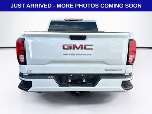 Used 2024 GMC Sierra 1500 Elevation image 7