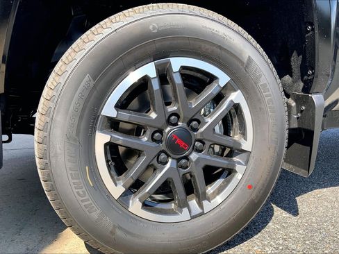 New 2026 Toyota Tacoma TRD Sport AWD/4WD image 15