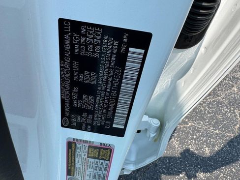 New 2026 Genesis GV70 2.5T Advanced image 19