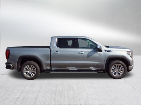 New 2026 GMC Sierra 1500 Denali w/ Technology Package image 8