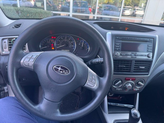 Used 2010 Subaru Forester 2.5X Premium w/ Popular Equipment Group 5B AWD/4WD image 2
