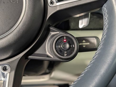 Certified 2019 Porsche 911 Turbo S image 34