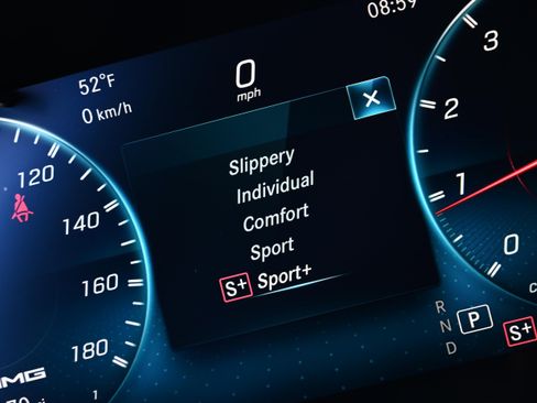 Used 2019 Mercedes-Benz C 43 AMG 4MATIC Sedan image 38