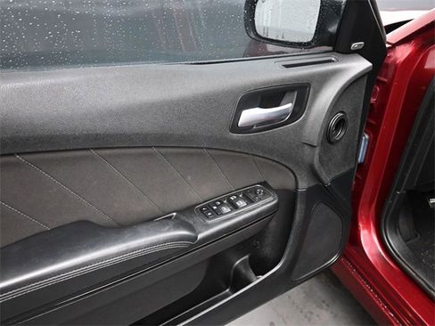 Used 2022 Dodge Charger GT w/ Blacktop Package image 14