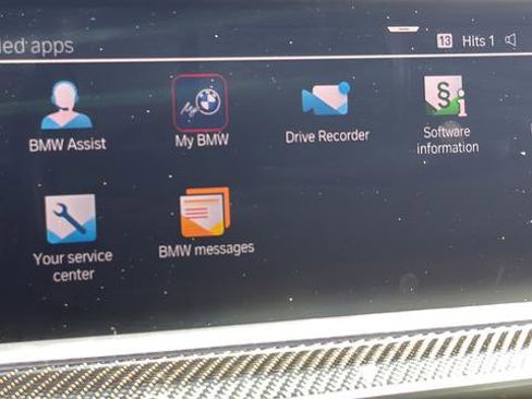 Used 2021 BMW X5 M w/ Competition Package AWD/4WD image 33