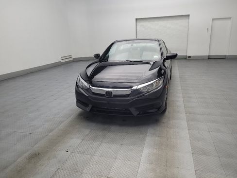 Used 2016 Honda Civic LX image 15