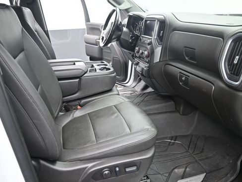 Used 2022 Chevrolet Silverado 2500 LTZ w/ Safety Package image 15