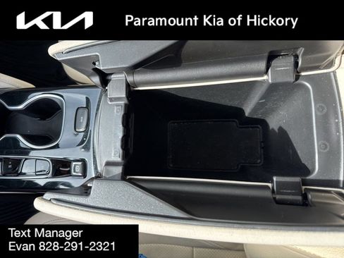 Used 2022 Buick Envision Preferred image 24