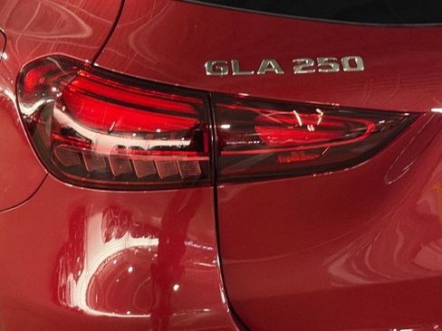New 2026 Mercedes-Benz GLA 250 image 26