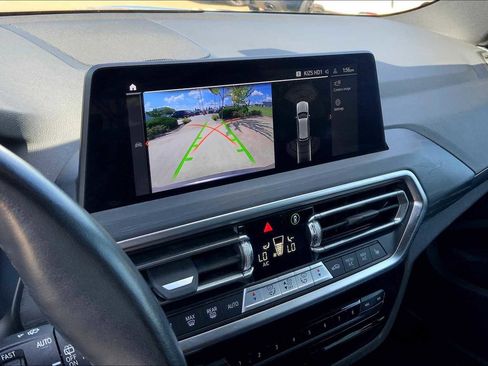 Used 2023 BMW X3 xDrive30i w/ Convenience Package image 45