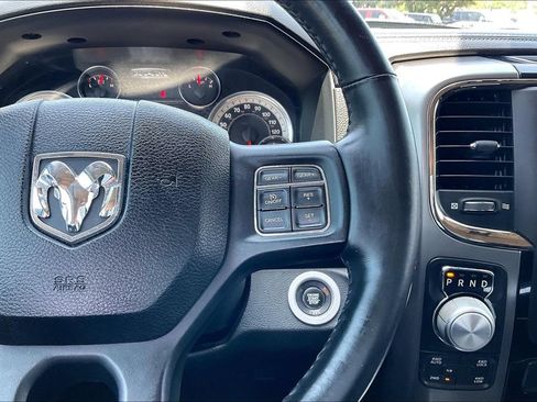 Used 2018 RAM 1500 Sport w/ Convenience Group AWD/4WD image 11