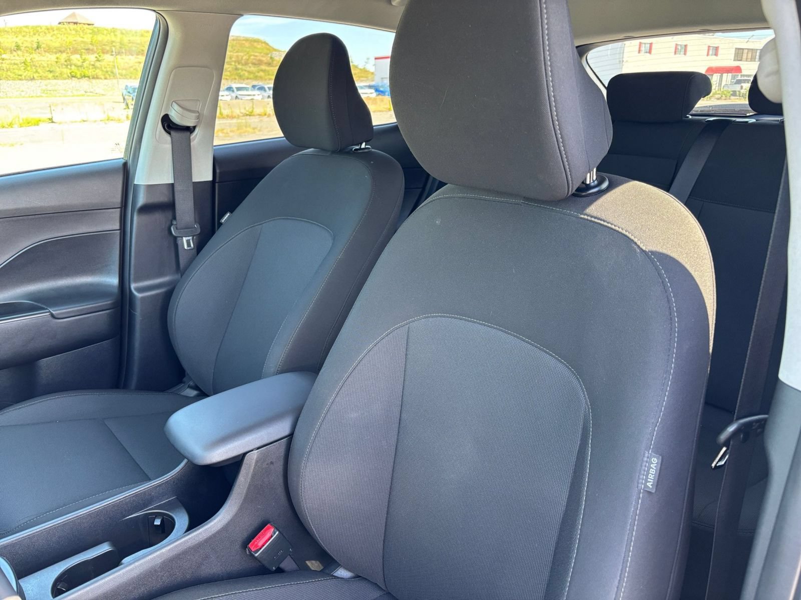Used 2026 Hyundai Kona SEL Sport FWD image 33