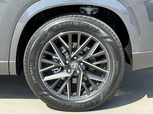 New 2026 Lexus TX 350 FWD image 16