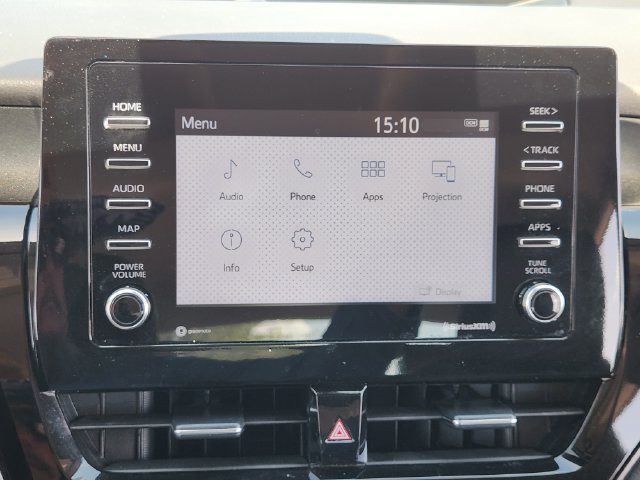 Used 2023 Toyota Camry SE FWD image 12