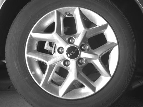 Used 2025 Kia Soul LX w/ LX Technology Package image 15