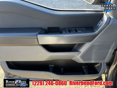 Used 2023 Ford F150 XLT image 13
