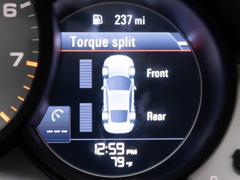 Used 2019 Porsche 911 Turbo S AWD/4WD image 81