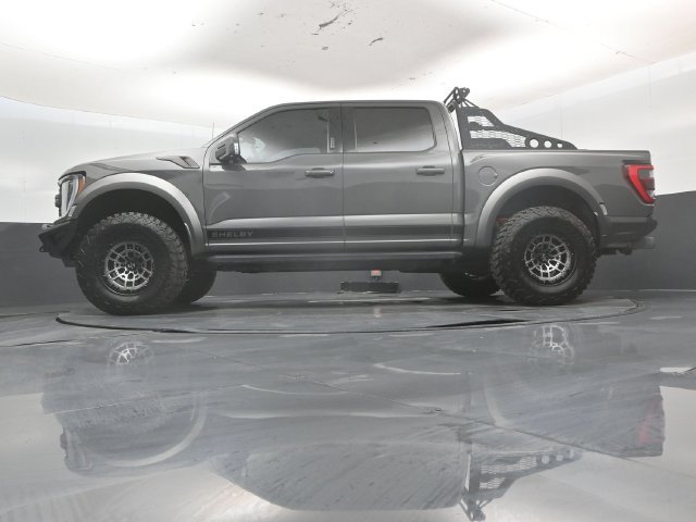 Used 2021 Ford F150 Raptor w/ Equipment Group 801A High AWD/4WD image 56