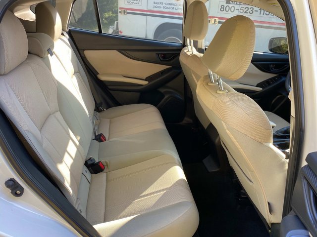 Used 2021 Subaru Impreza 2.0i Premium AWD/4WD image 32