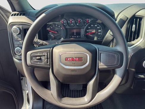 Used 2026 GMC Sierra 1500 Pro w/ Graphite Edition AWD/4WD image 37