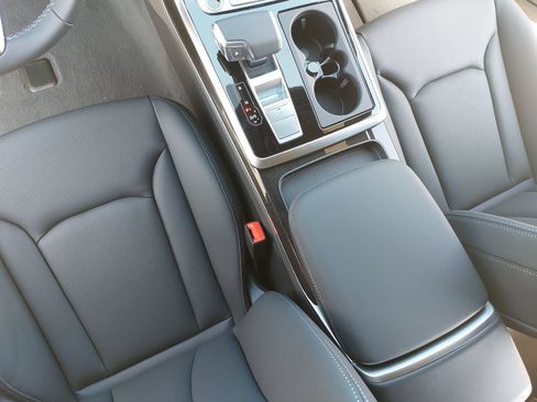 New 2026 Audi Q7 2.0T Premium Plus AWD/4WD image 28