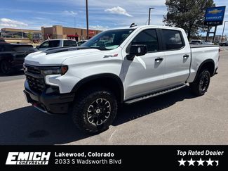 Used 2024 Chevrolet Silverado 1500 ZR2 360° Tour