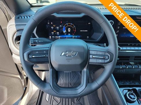 New 2026 Chevrolet Colorado Trail Boss image 10