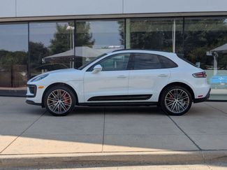 New 2026 Porsche Macan S video 2