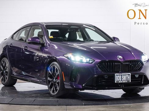 Used 2026 BMW 228i w/ Premium Package FWD image 1