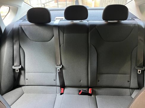 Used 2025 Kia K4 FWD image 37