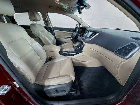 Used 2016 Hyundai Tucson Limited FWD image 35