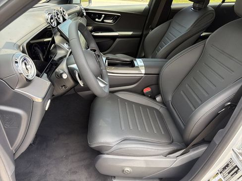 New 2026 Mercedes-Benz GLC 300 4MATIC image 10