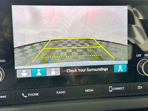 New 2025 Honda Civic Sport image 11