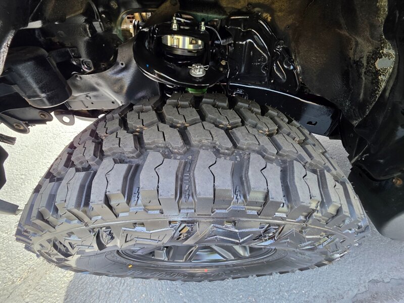 Used 1999 Toyota 4Runner SR5 AWD/4WD image 21