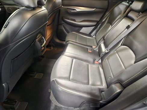 Used 2022 INFINITI QX50 Luxe w/ Appearance Package image 17