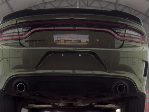 Used 2020 Dodge Charger GT w/ Plus Group RWD image 7