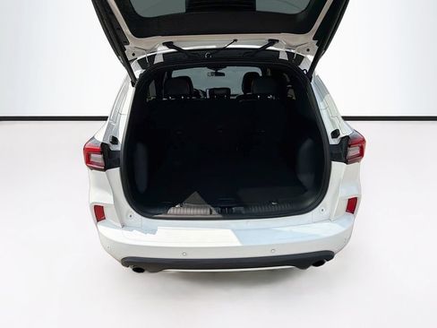 Used 2023 Ford Escape ST-Line w/ Tech Pack #1 AWD/4WD image 27