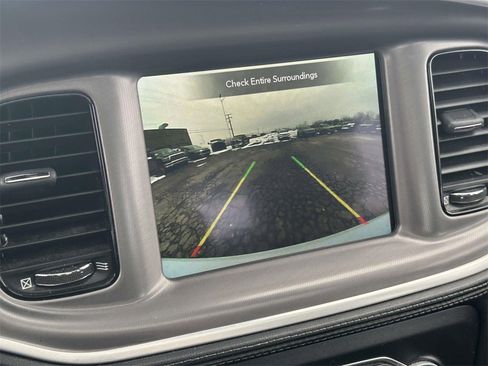 Used 2022 Dodge Charger GT w/ Plus Group image 28