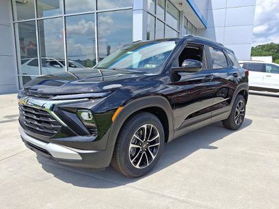 New 2026 Chevrolet TrailBlazer LT w/ Convenience Package