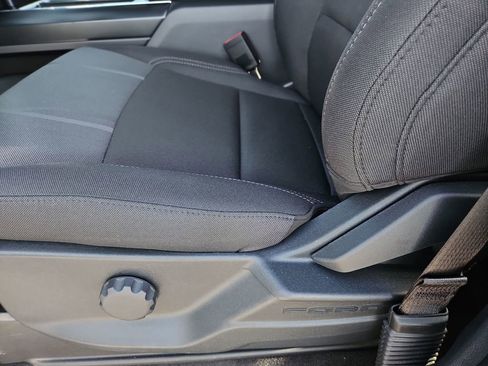 New 2026 Ford F150 STX w/ F-150 LOBO Package image 23