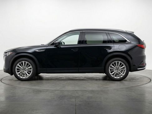 Used 2025 MAZDA CX-90 3.3 Turbo w/ Preferred Package image 5