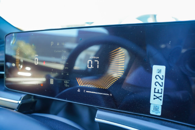 New 2026 Kia K5 GT-Line w/ GT-Line Premium Package FWD image 26