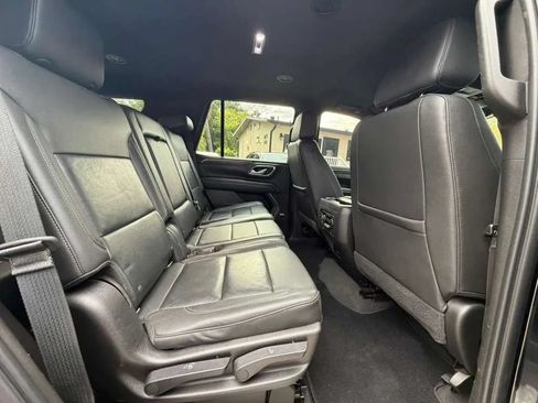 Used 2021 Chevrolet Tahoe LT RWD image 14